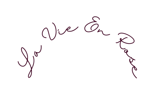 La Vie En Rose